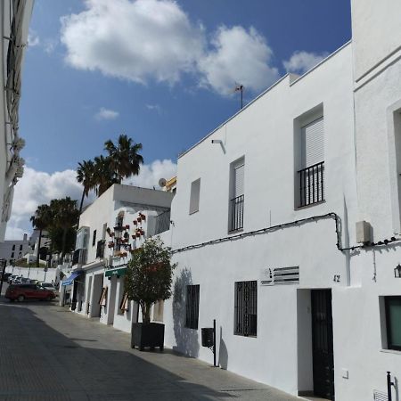 Ferienwohnung Casa Marel Vejer Vejer de la Frontera Exterior foto