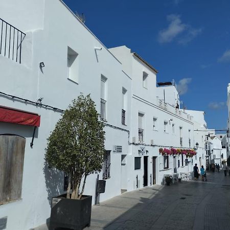 Ferienwohnung Casa Marel Vejer Vejer de la Frontera Exterior foto