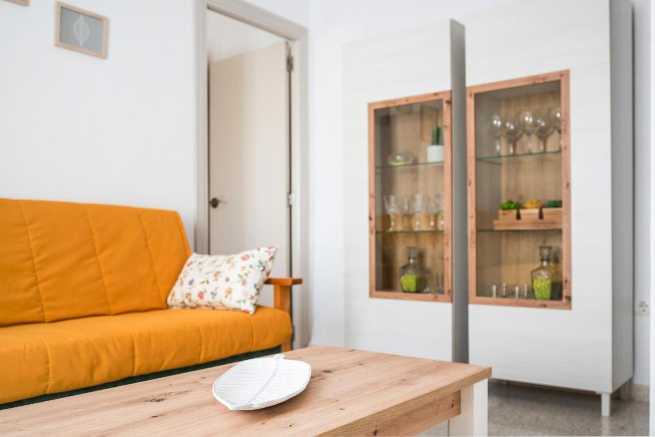 Ferienwohnung Casa Marel Vejer Vejer de la Frontera Exterior foto