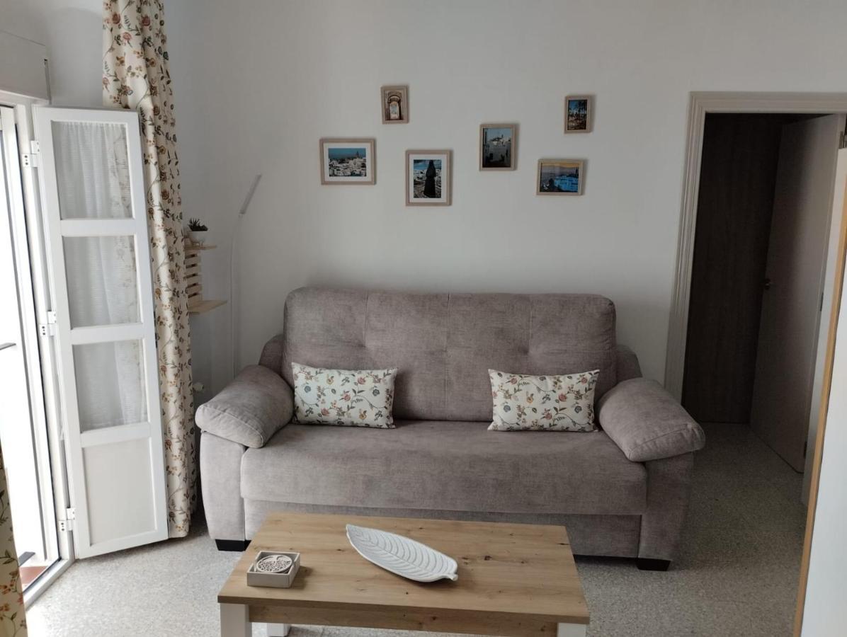 Ferienwohnung Casa Marel Vejer Vejer de la Frontera Exterior foto